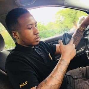 Meet your Posher, Brian